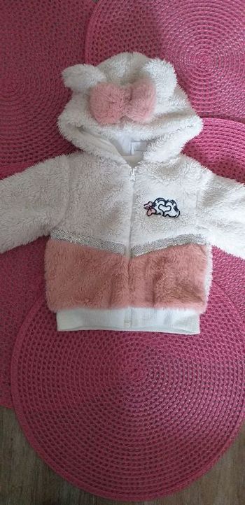 Veste Disney minnie