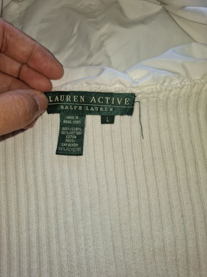 Pull L - photo numéro 8