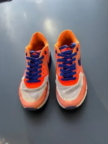 Baskets Air Max 90 Hyperfuse 39 Nike
