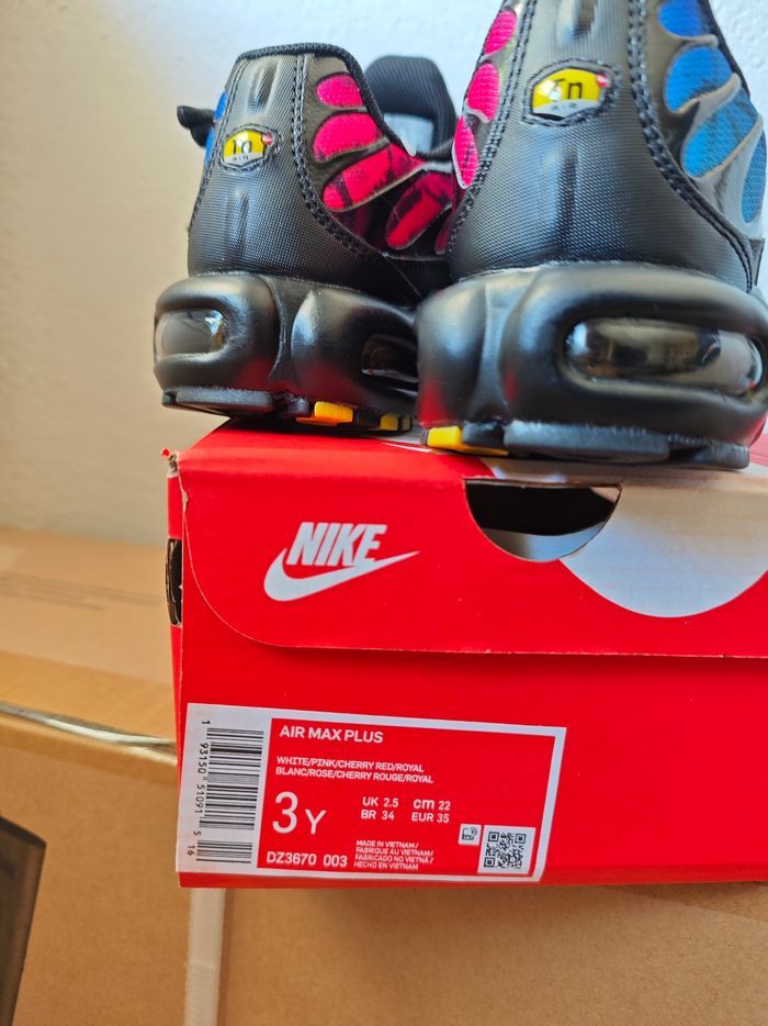 Nike tn Barcelone (1.1) - photo numéro 7