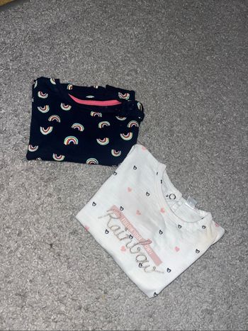 TEE shirt manche longue