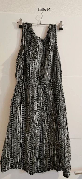 Robe taille M