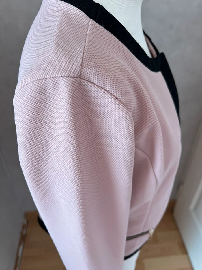 Veste femme taille unique - photo numéro 3