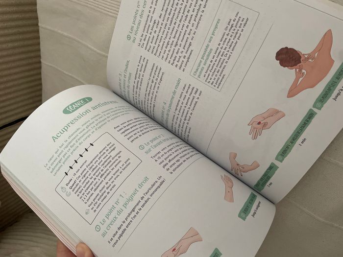 Livre HEALTHY FOOD SOLAR EDITION - photo numéro 10