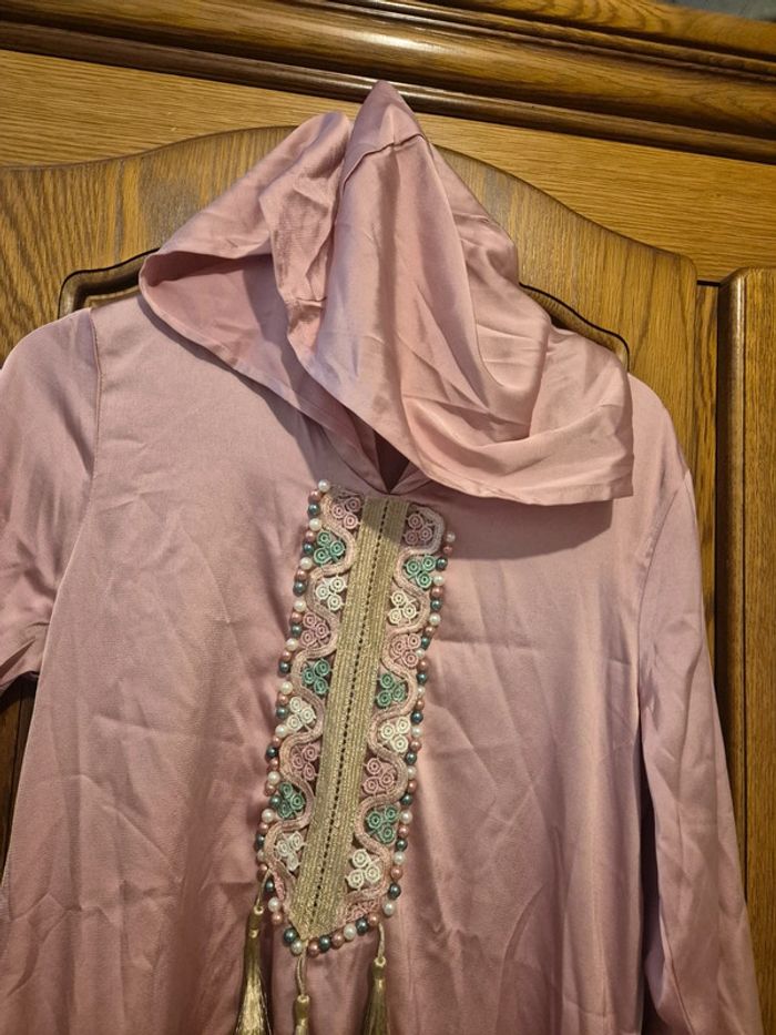 Jelabas femme - photo numéro 3