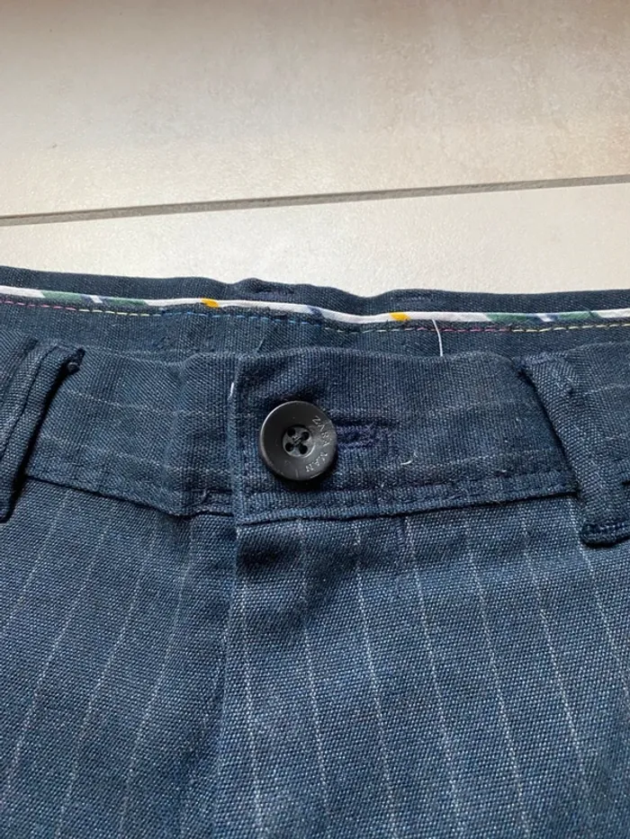 Pantalon Zara 38 - photo numéro 3