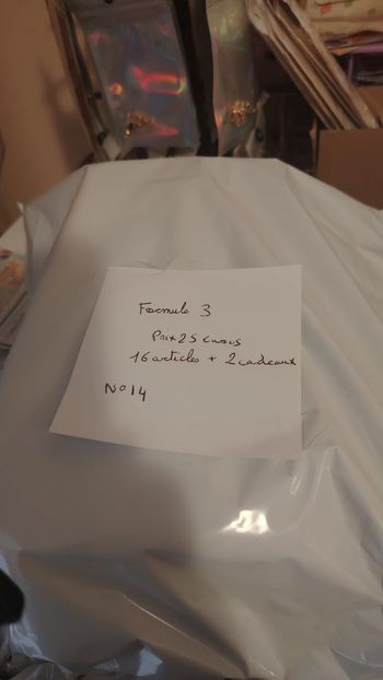 formule 3 numéro 14