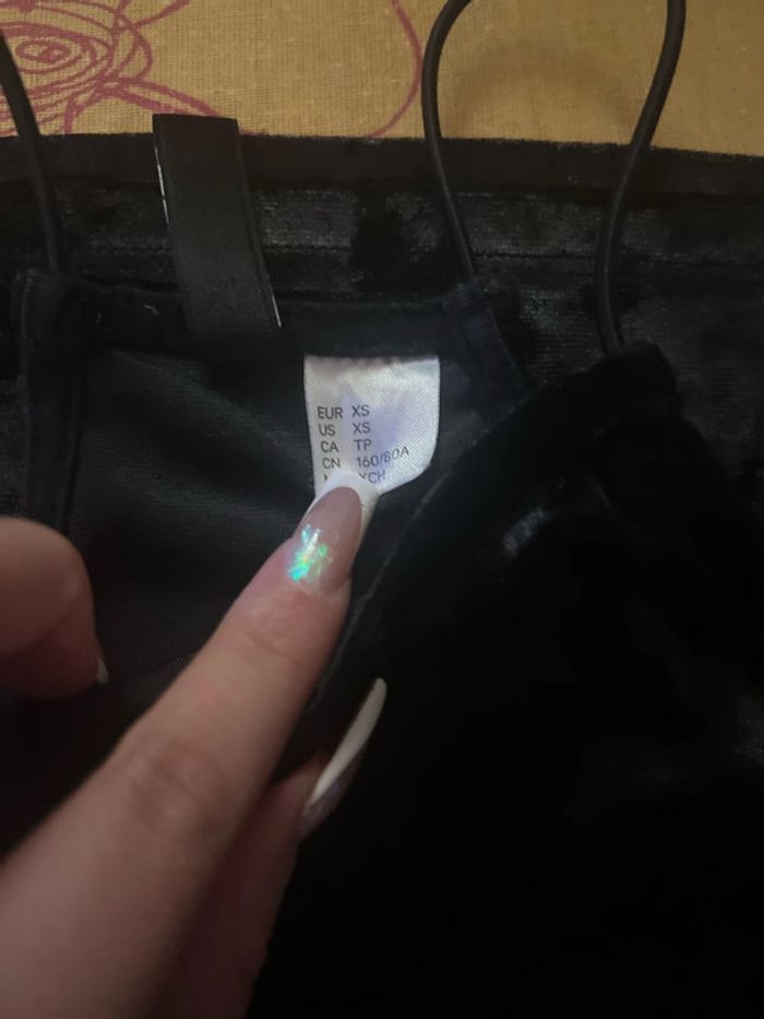 Top h&m - photo numéro 3