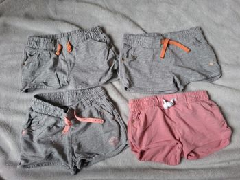 Lot shorts orchestra