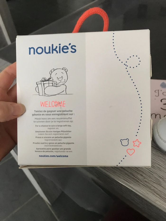 Chaussure noukies - photo numéro 5