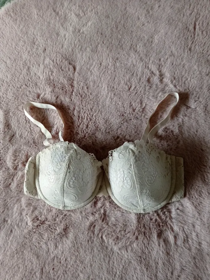 Soutien-gorge bretelles amovibles H&M