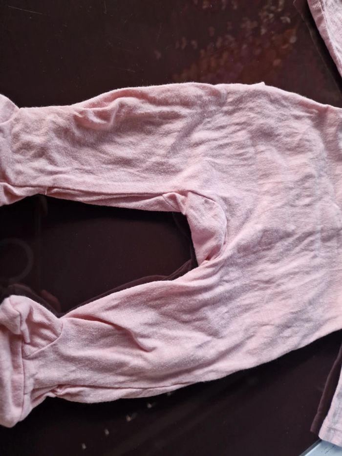 Pyjama - photo numéro 3