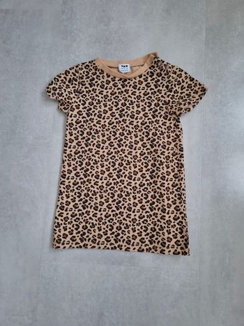 Robe tape à l'oeil 3 ans