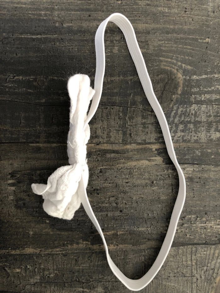 Bandeaux cheveux, taille unique, orchestra - photo numéro 3