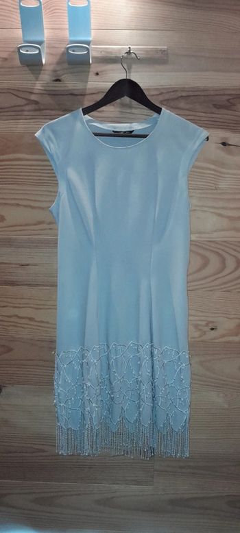 Robe Faust T36 vintage