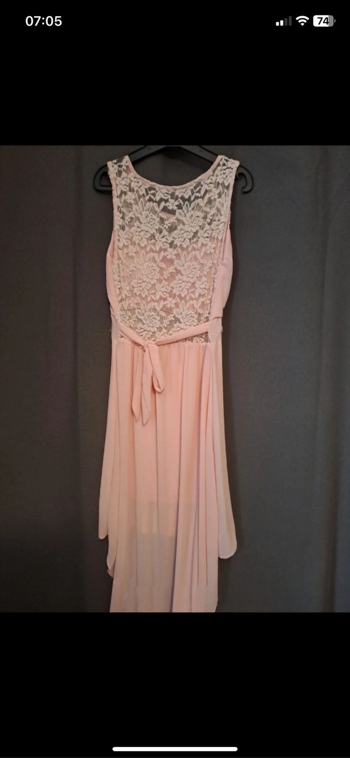 Lot robe - photo numéro 4