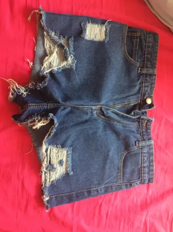 Short