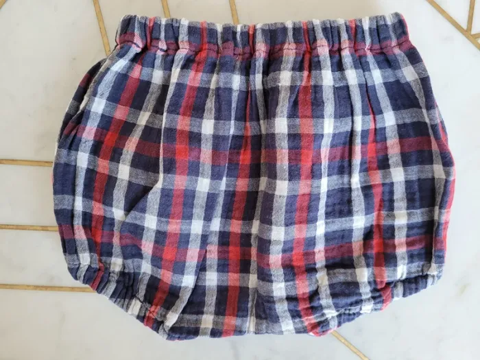 Bloomer Les Petites Jupettes 2 ans