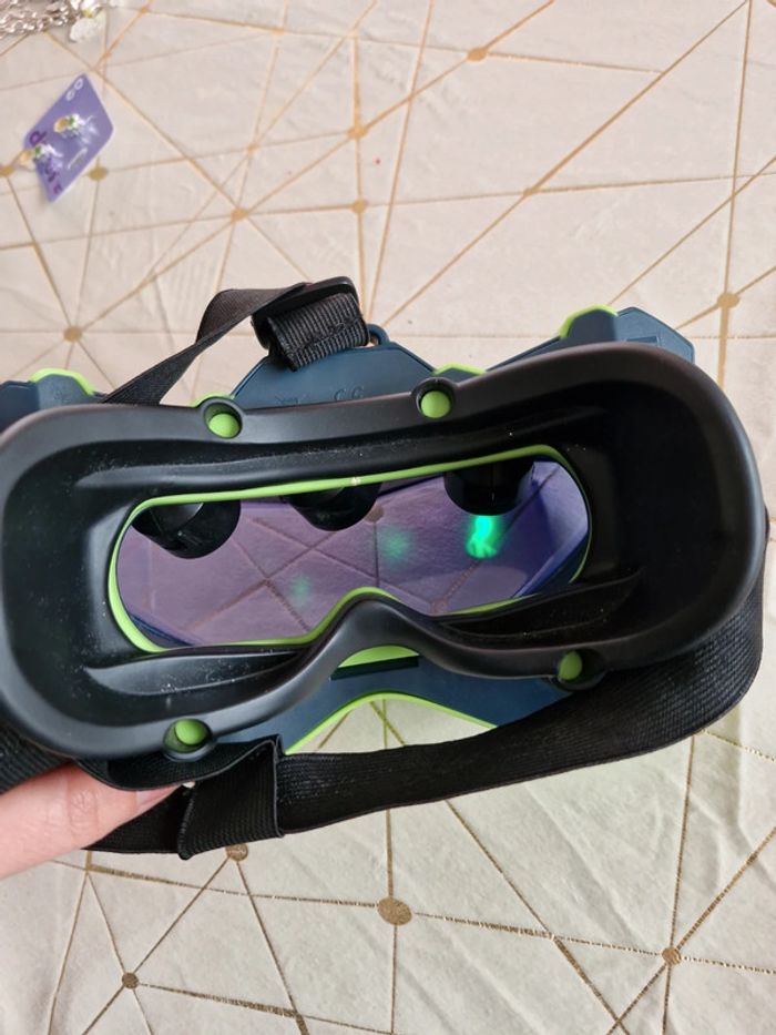 Alien mission - photo numéro 5