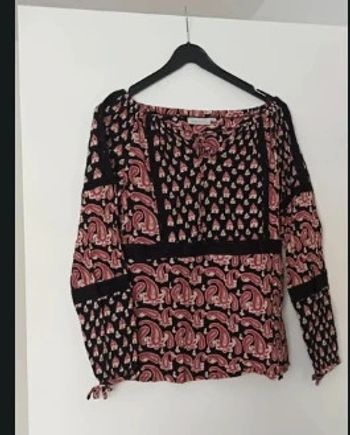 Blouse taille 38/40