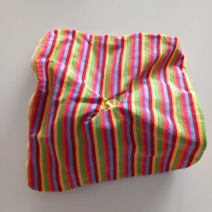 Doudou Winnie l´Ourson - photo numéro 5