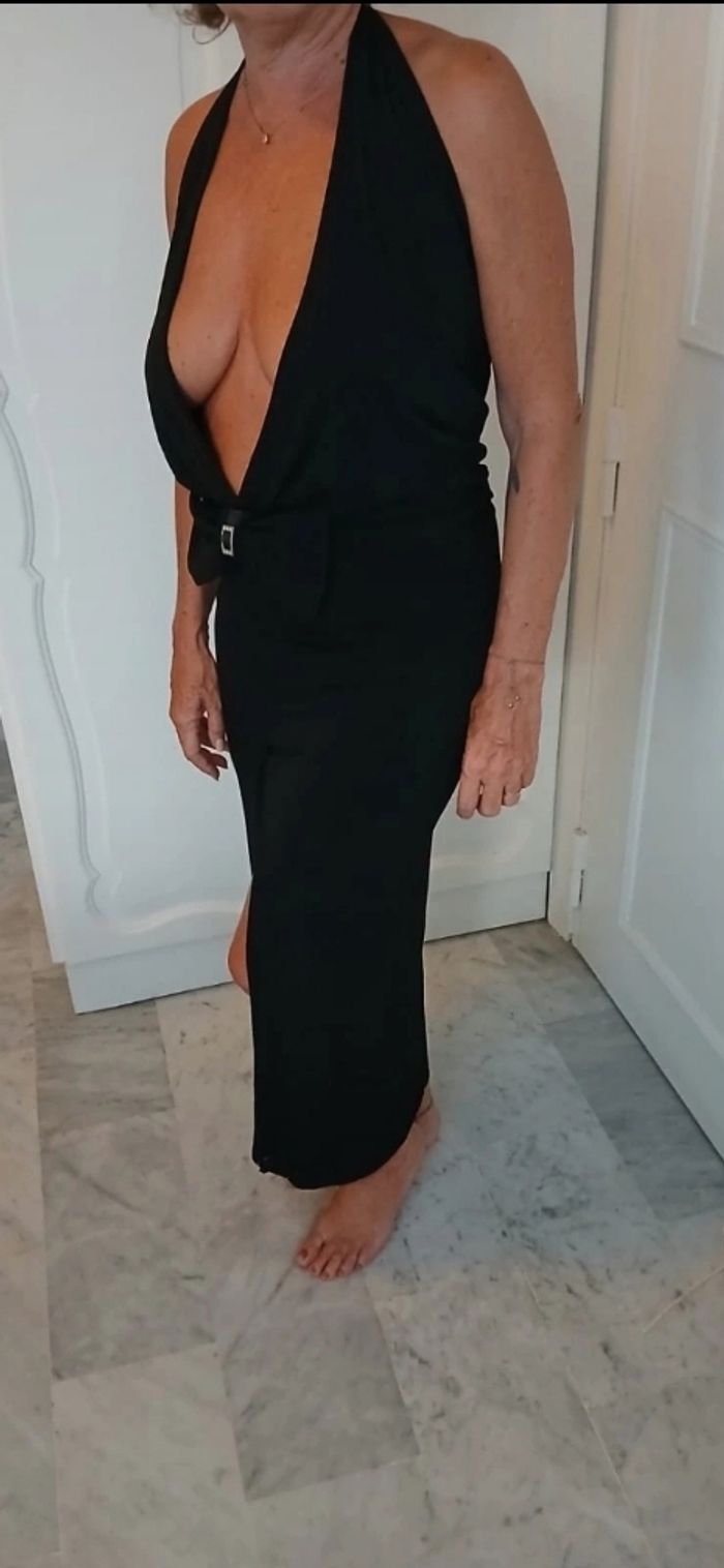 Robe sexy - photo numéro 6