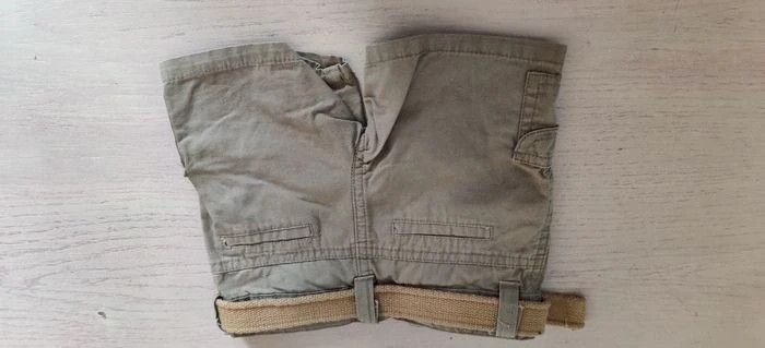 Lot de 2 shorts - photo numéro 4