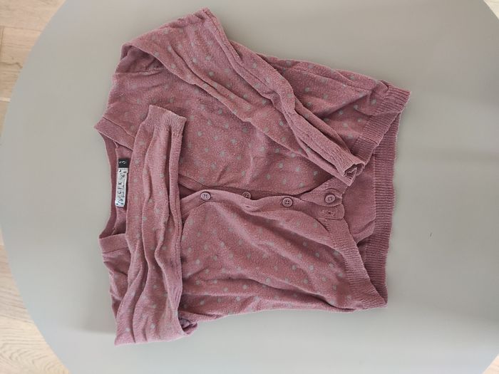 Lots gilets, sweats et pulls Hiver - photo numéro 4