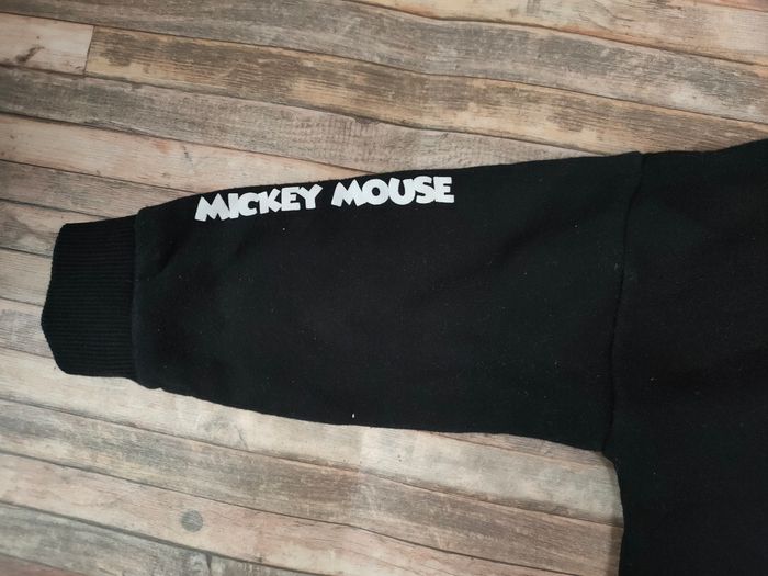 Ensemble jogging garçon 4 ans - photo numéro 5