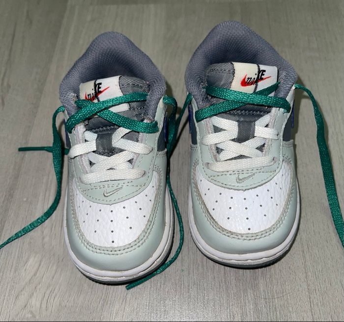 Baskets Air Force 1 - photo numéro 2