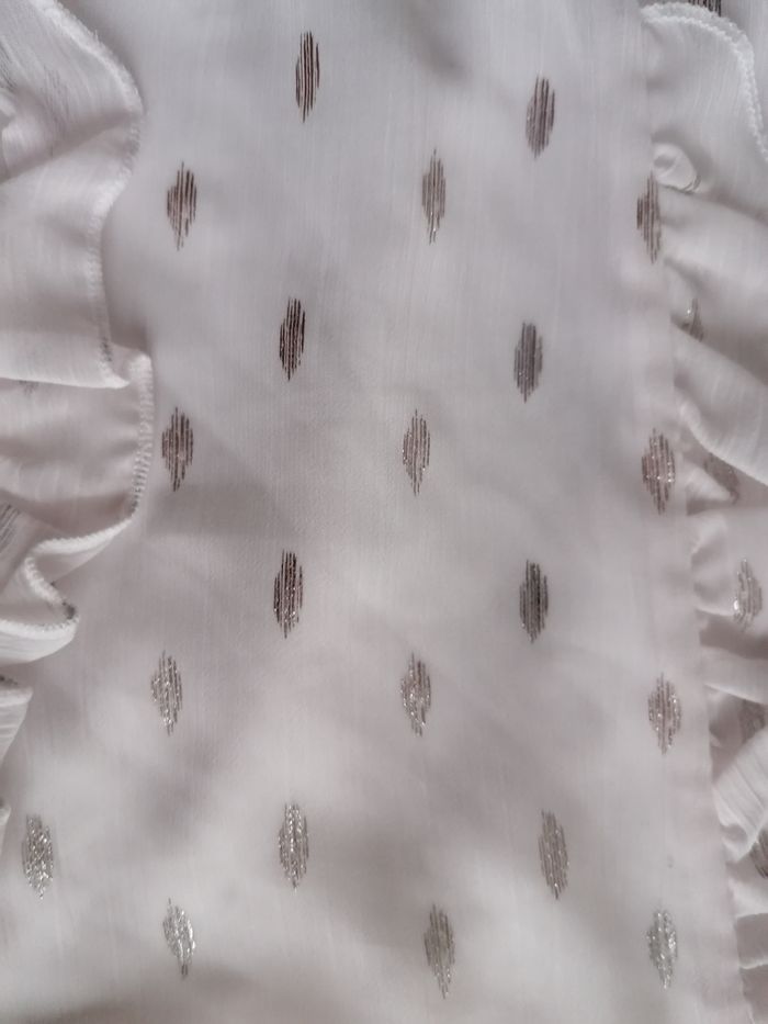 Robe sans manches 12 mois - photo numéro 2