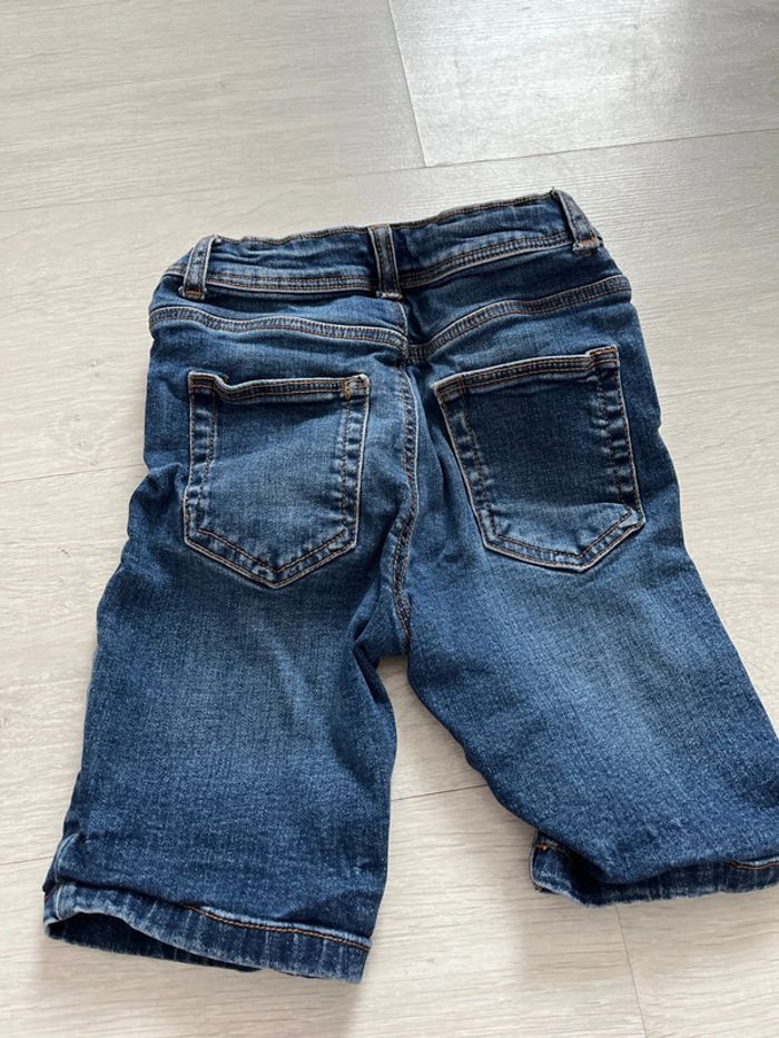 Short - photo numéro 3