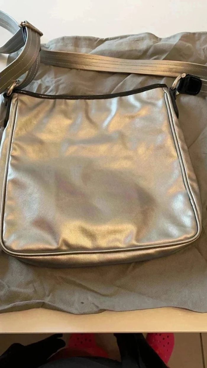 Sac bandoulière - photo numéro 2