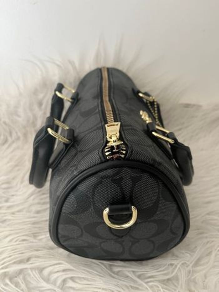 Sac Coach - photo numéro 2