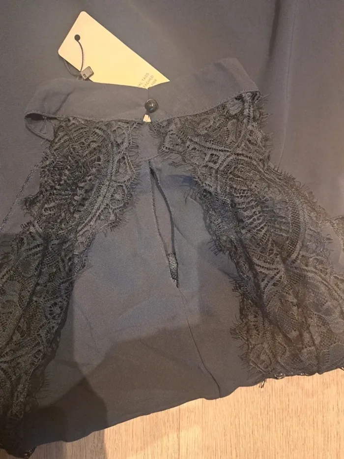 Robe de soiree - photo numéro 6