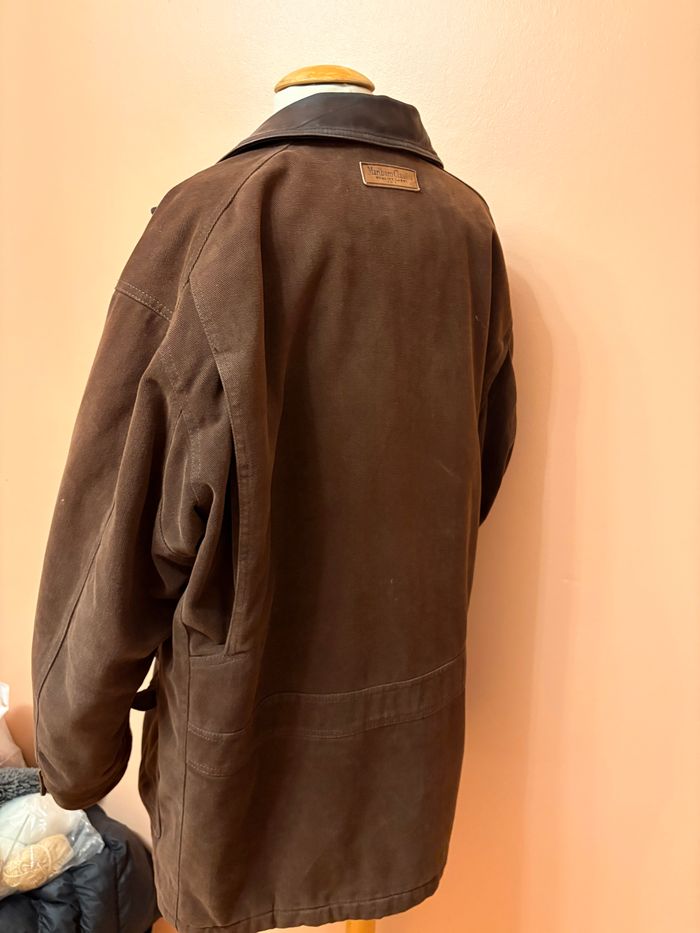 Veste Malboro - photo numéro 3