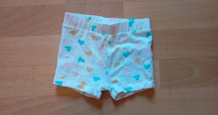 Lot 4 short - 9m - photo numéro 2