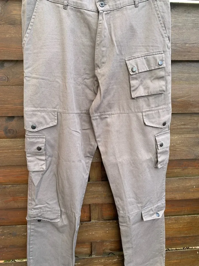 Pantalon boohoo man L - photo numéro 2