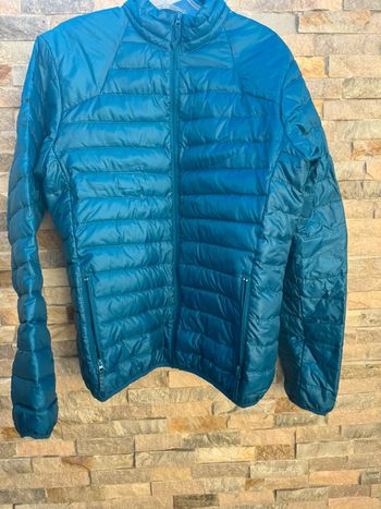 Veste legere zara young