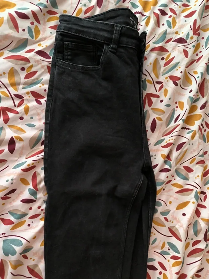 Slim noir - photo numéro 4