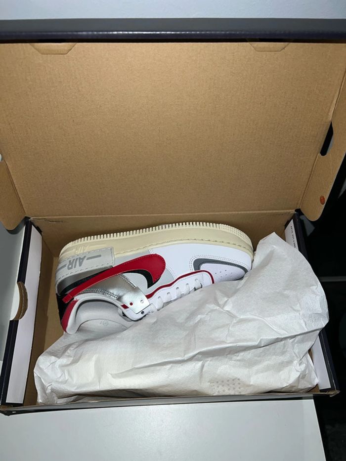 Basket Nike taille 38 unisex - photo numéro 11