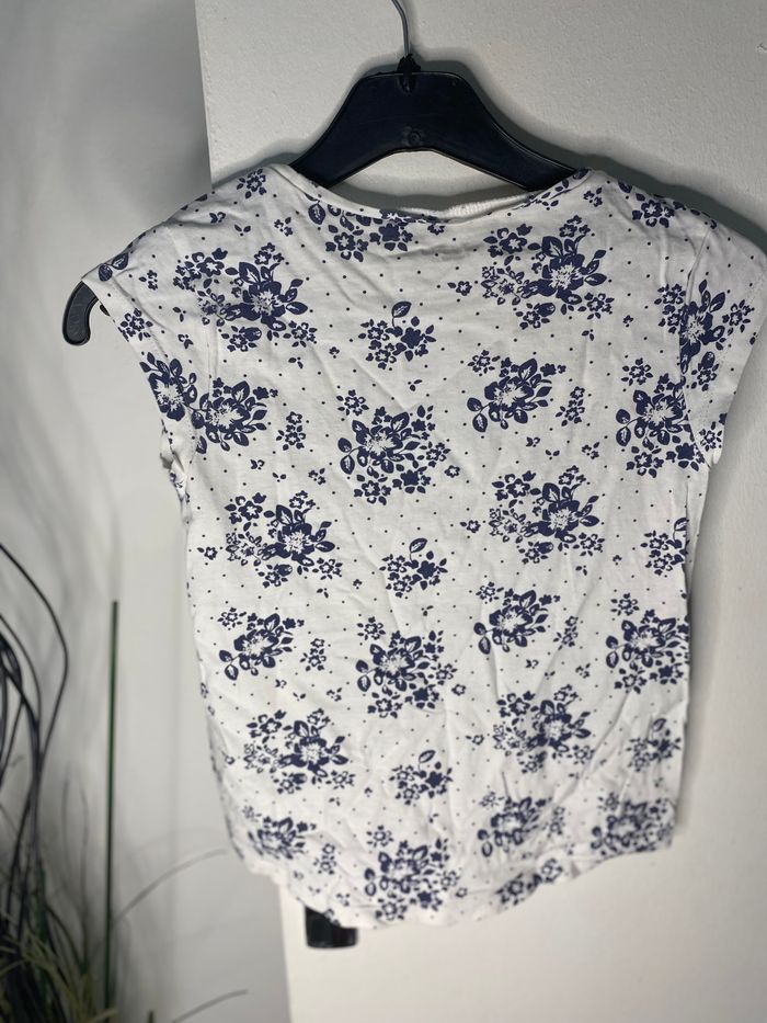 T.shirt vertbaudet - photo numéro 5