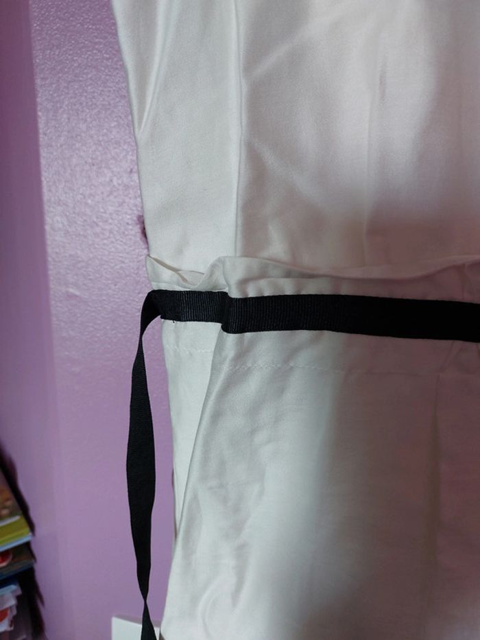 Robe été Etam taille 44 - photo numéro 6