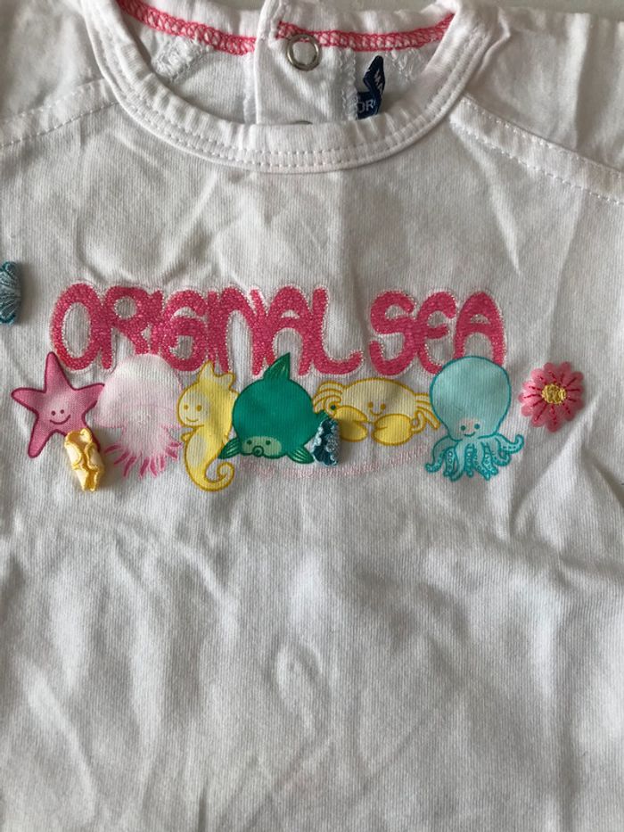 T-Shirt - photo numéro 2