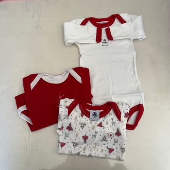 Bodies petit bateau