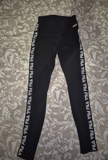 Legging fila