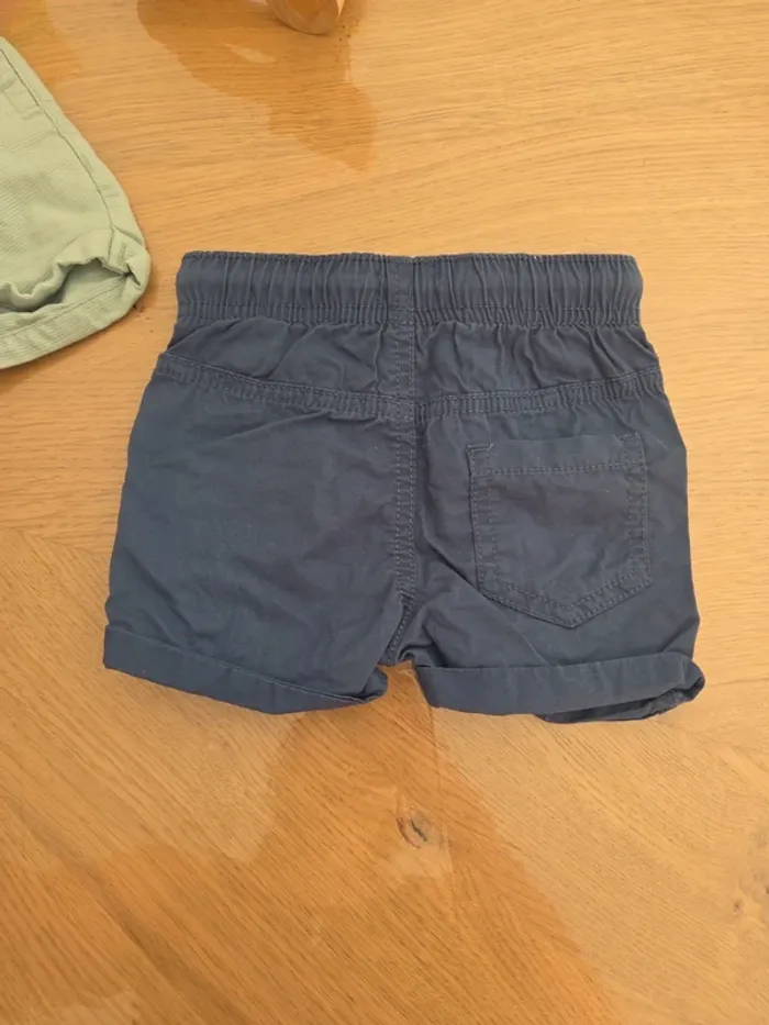 Lot shorts - photo numéro 4