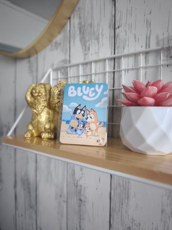 Magnet Bluey – Neuf avec emballage