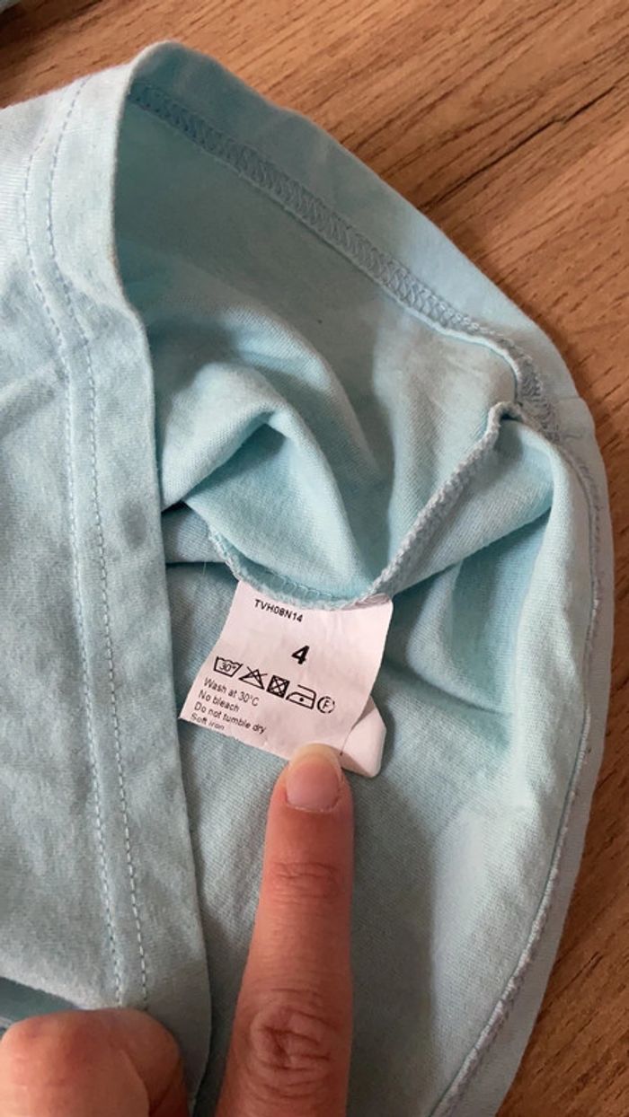 T-shirt - photo numéro 3