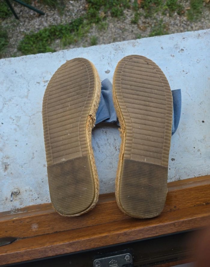 Chaussures femme - photo numéro 5